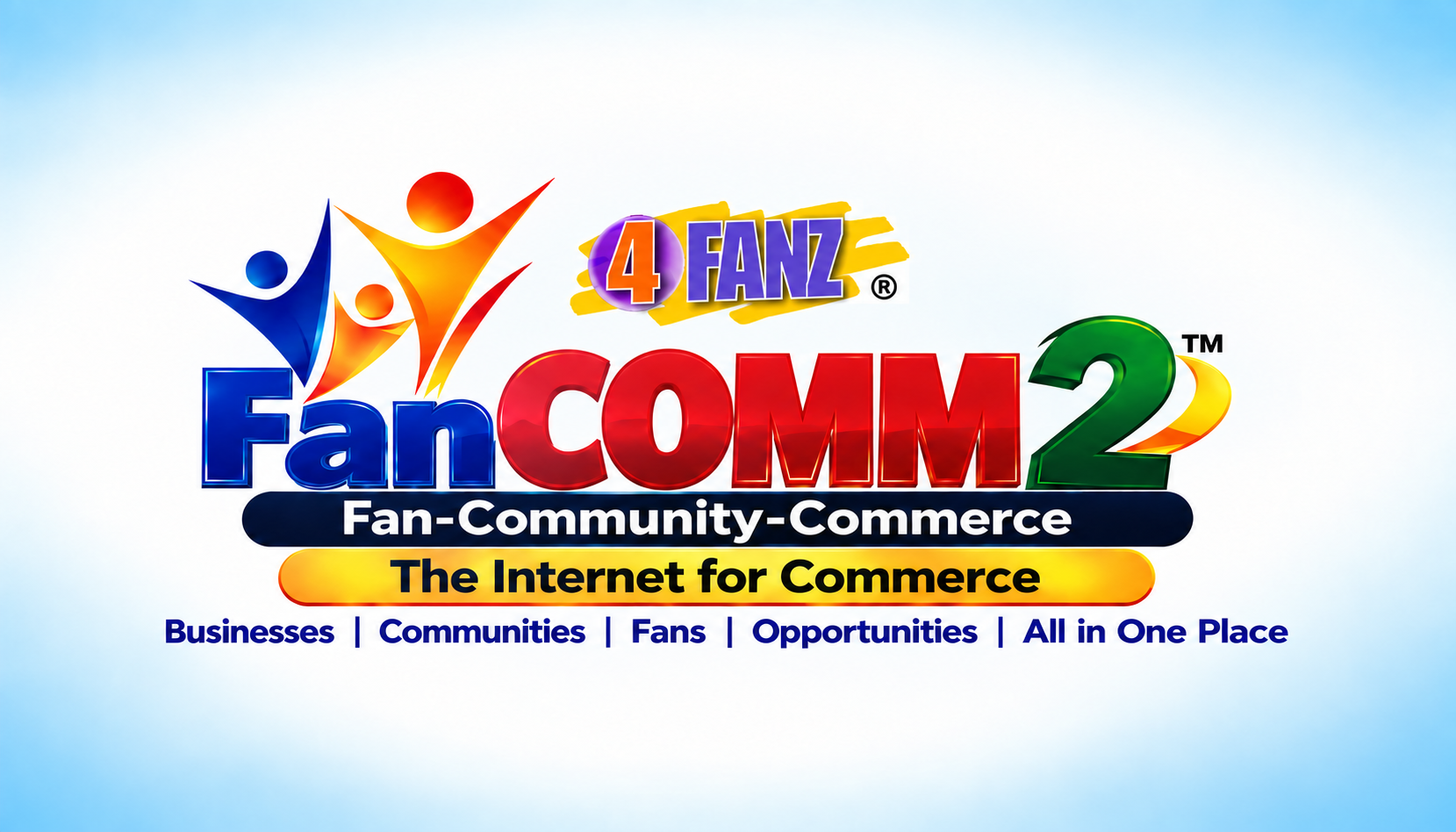 FanCOMM2 digital card