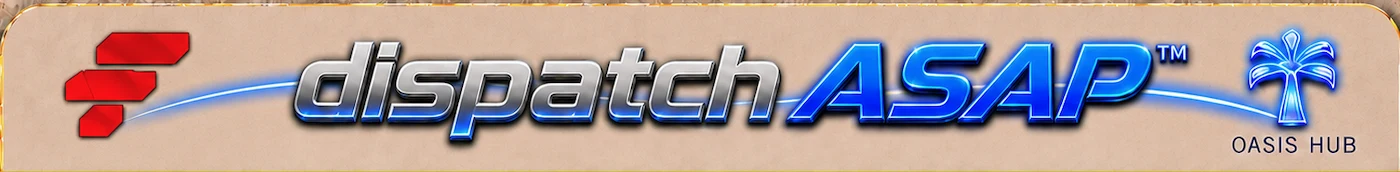 dispatchASAP commerce logo