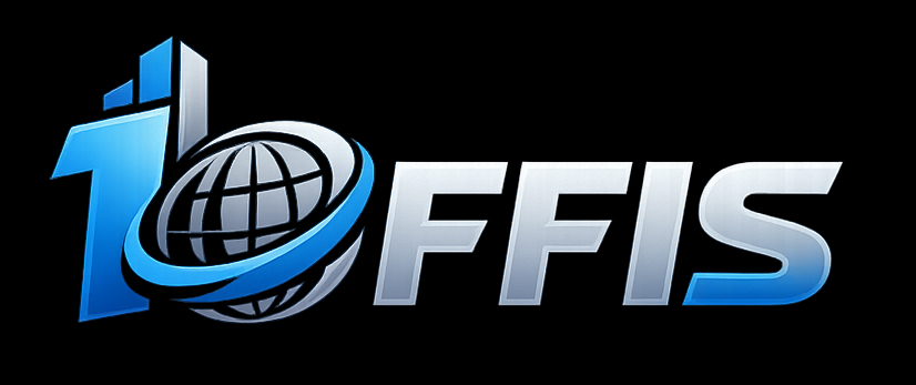 1OFFIS trademark logo