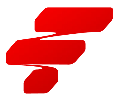 Fansial network logo