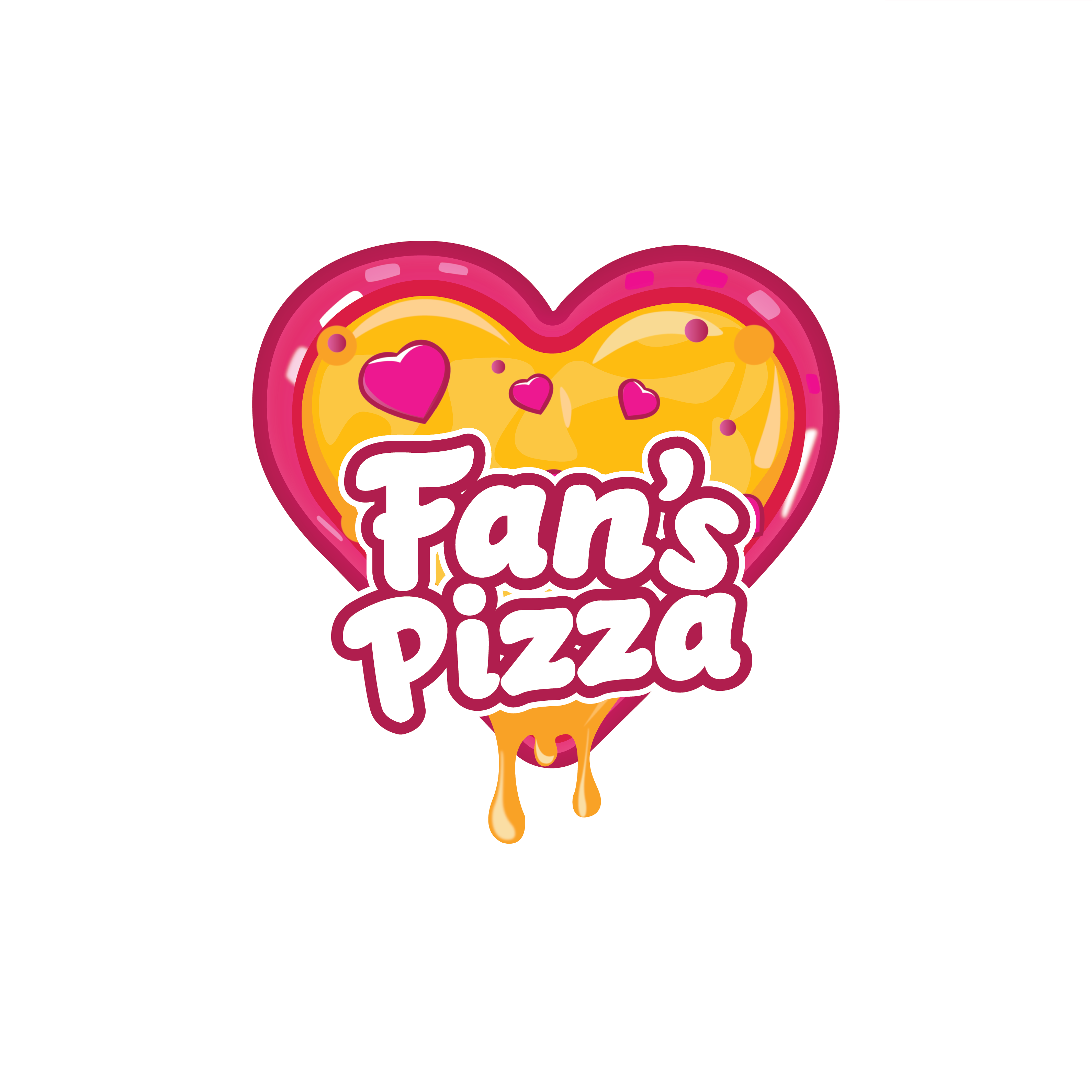 Fan's Pizza Parlors LLC logo