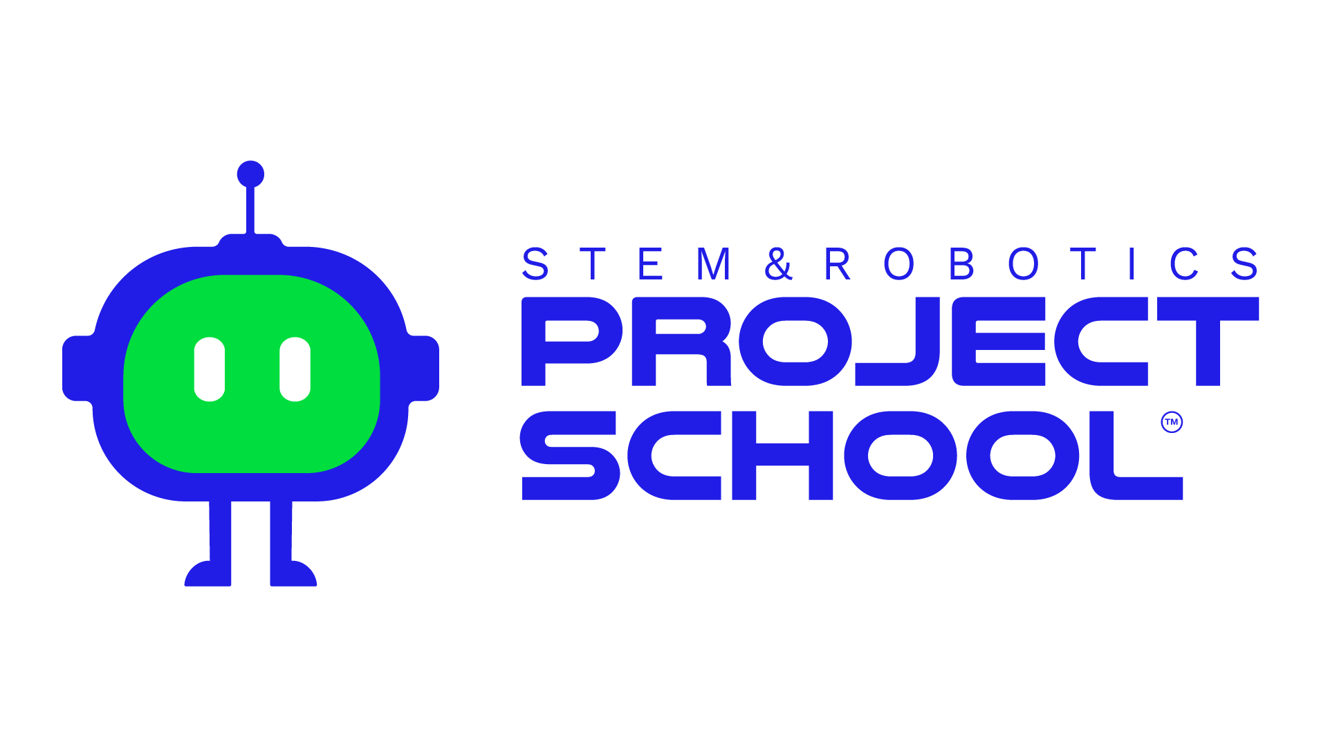 STEM & Robotics Project School LLC logo
